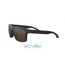 OAKLEY HOLBROOK 0OO9102 9102D7 UV400 polarizált napszemüveg