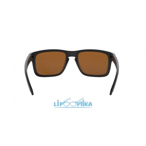 OAKLEY HOLBROOK 0OO9102 9102D7 UV400 polarizált napszemüveg