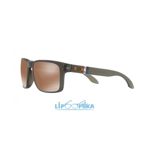 OAKLEY HOLBROOK 0OO9102 9105G6 UV400 napszemüveg