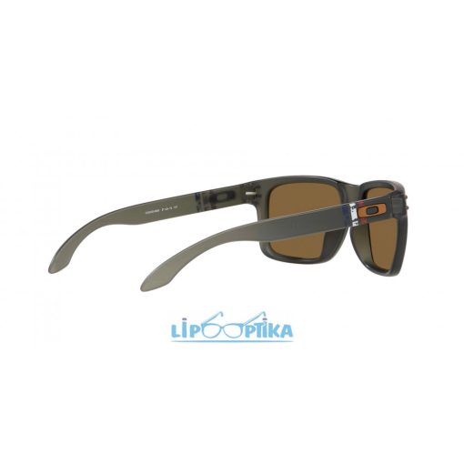 OAKLEY HOLBROOK 0OO9102 9105G6 UV400 napszemüveg