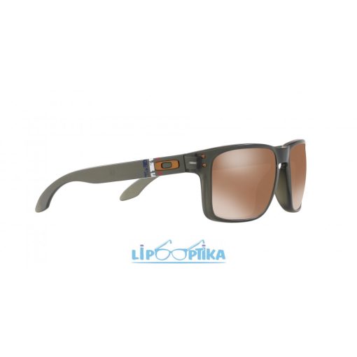 OAKLEY HOLBROOK 0OO9102 9105G6 UV400 napszemüveg