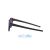 OAKLEY LATCH 0OO9265 926555 UV400 napszemüveg