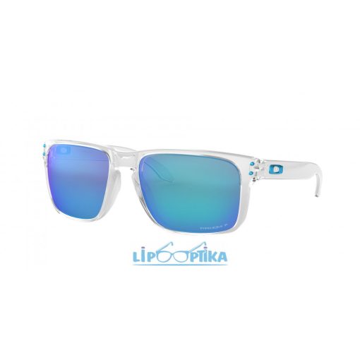 OAKLEY HOLBROOK XL 0OO9417 941707 UV400 polarizált napszemüveg
