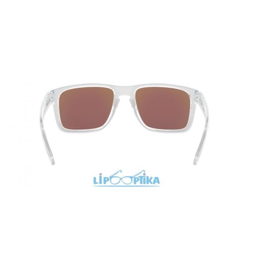 OAKLEY HOLBROOK XL 0OO9417 941707 UV400 polarizált napszemüveg