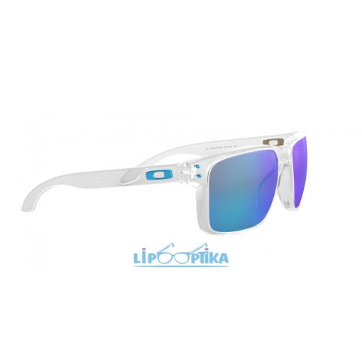 OAKLEY HOLBROOK XL 0OO9417 941707 UV400 polarizált napszemüveg