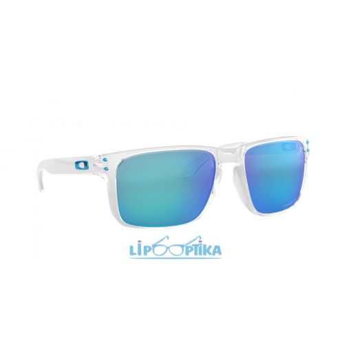 OAKLEY HOLBROOK XL 0OO9417 941707 UV400 polarizált napszemüveg