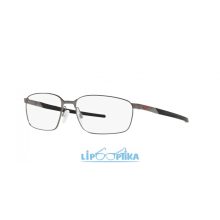 OAKLEY EXTENDER 0OX3249 324904 MATTE GUNMETAL 58 Lipo Optika