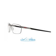OAKLEY EXTENDER 0OX3249 324904 MATTE GUNMETAL 58 Lipo Optika
