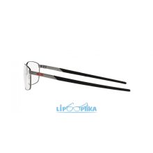 OAKLEY EXTENDER 0OX3249 324904 MATTE GUNMETAL 58 Lipo Optika