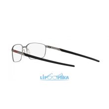 OAKLEY EXTENDER 0OX3249 324904 MATTE GUNMETAL 58 Lipo Optika