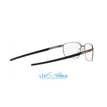 OAKLEY EXTENDER 0OX3249 324904 MATTE GUNMETAL 58 Lipo Optika