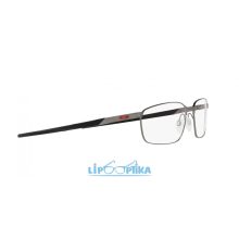 OAKLEY EXTENDER 0OX3249 324904 MATTE GUNMETAL 58 Lipo Optika