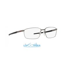 OAKLEY EXTENDER 0OX3249 324904 MATTE GUNMETAL 58 Lipo Optika
