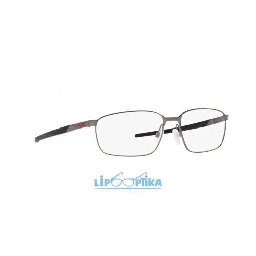 OAKLEY EXTENDER 0OX3249 324904 MATTE GUNMETAL 58 Lipo Optika