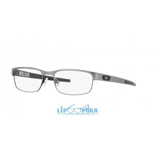 OAKLEY METAL PLATE 0OX5038 503803 LIGHT Lipo Optika