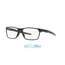 OAKLEY HEX JECTOR 0OX8032 803204 BLACK INK 57 Lipo Optika
