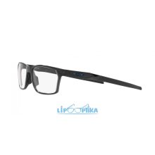 OAKLEY HEX JECTOR 0OX8032 803204 BLACK INK 57 Lipo Optika