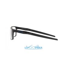 OAKLEY HEX JECTOR 0OX8032 803204 BLACK INK 57 Lipo Optika