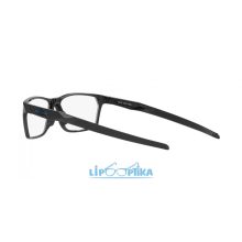 OAKLEY HEX JECTOR 0OX8032 803204 BLACK INK 57 Lipo Optika
