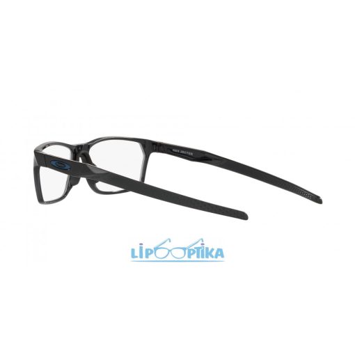 OAKLEY HEX JECTOR 0OX8032 803204 BLACK INK 57 Lipo Optika