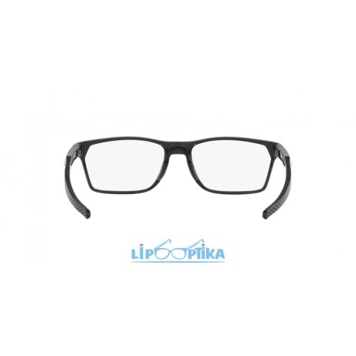 OAKLEY HEX JECTOR 0OX8032 803204 BLACK INK 57 Lipo Optika