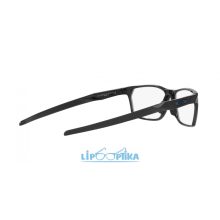 OAKLEY HEX JECTOR 0OX8032 803204 BLACK INK 57 Lipo Optika
