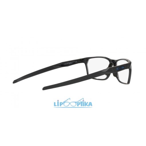 OAKLEY HEX JECTOR 0OX8032 803204 BLACK INK 57 Lipo Optika