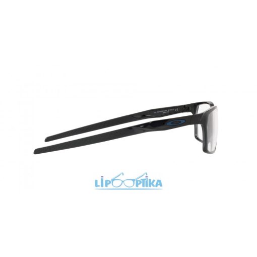 OAKLEY HEX JECTOR 0OX8032 803204 BLACK INK 57 Lipo Optika