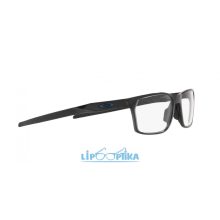 OAKLEY HEX JECTOR 0OX8032 803204 BLACK INK 57 Lipo Optika