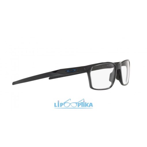 OAKLEY HEX JECTOR 0OX8032 803204 BLACK INK 57 Lipo Optika