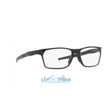 OAKLEY HEX JECTOR 0OX8032 803204 BLACK INK 57 Lipo Optika