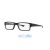 OAKLEY AIRDROP 0OX8046 804601 SATIN BLACK 51 Lipo Optika