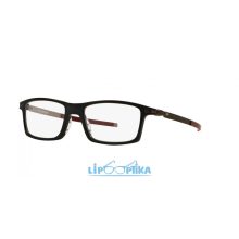 OAKLEY PITCHMAN 0OX8050 805005 POLISHED BLACK Lipo Optika