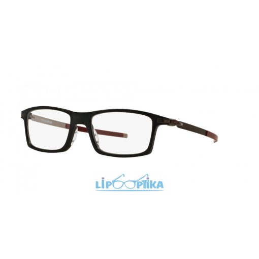 OAKLEY PITCHMAN 0OX8050 805005 POLISHED BLACK Lipo Optika