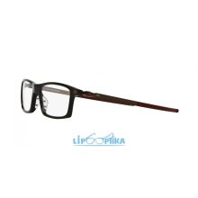 OAKLEY PITCHMAN 0OX8050 805005 POLISHED BLACK Lipo Optika