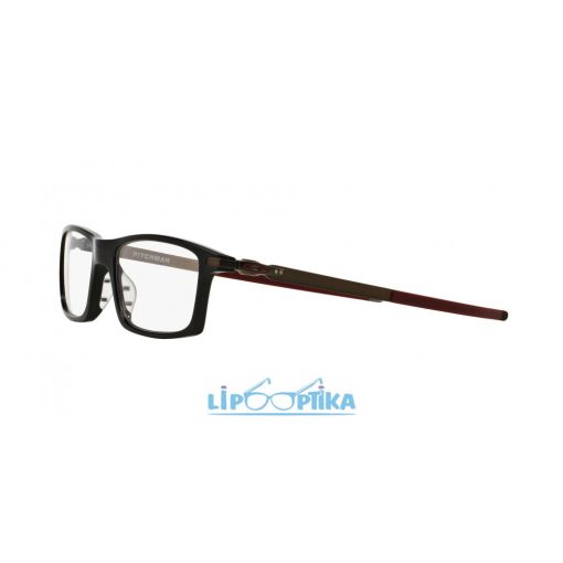 OAKLEY PITCHMAN 0OX8050 805005 POLISHED BLACK Lipo Optika