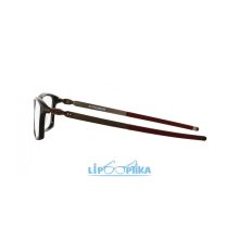 OAKLEY PITCHMAN 0OX8050 805005 POLISHED BLACK Lipo Optika
