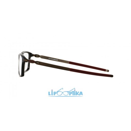 OAKLEY PITCHMAN 0OX8050 805005 POLISHED BLACK Lipo Optika