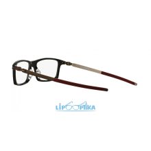 OAKLEY PITCHMAN 0OX8050 805005 POLISHED BLACK Lipo Optika