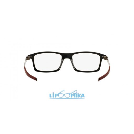 OAKLEY PITCHMAN 0OX8050 805005 POLISHED BLACK Lipo Optika