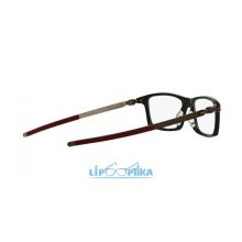 OAKLEY PITCHMAN 0OX8050 805005 POLISHED BLACK Lipo Optika