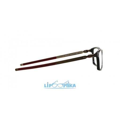 OAKLEY PITCHMAN 0OX8050 805005 POLISHED BLACK Lipo Optika