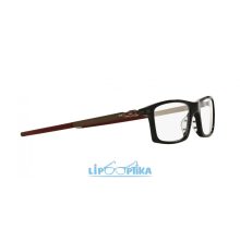 OAKLEY PITCHMAN 0OX8050 805005 POLISHED BLACK Lipo Optika