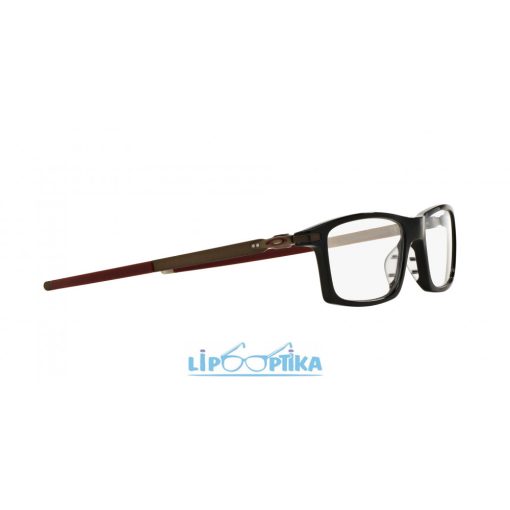 OAKLEY PITCHMAN 0OX8050 805005 POLISHED BLACK Lipo Optika