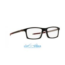 OAKLEY PITCHMAN 0OX8050 805005 POLISHED BLACK Lipo Optika