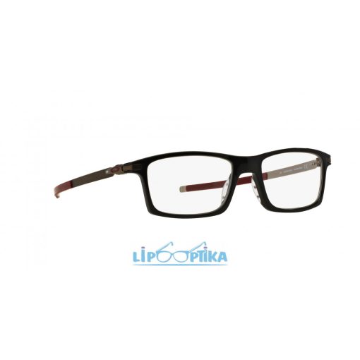 OAKLEY PITCHMAN 0OX8050 805005 POLISHED BLACK Lipo Optika