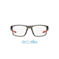 OAKLEY HYPERLINK 0OX8078 807805 SATIN GREY SMOKE Lipo Optika