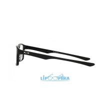 OAKLEY PLANK 2.0 0OX8081 808115 POLISHED BLACK 55 Lipo Optika