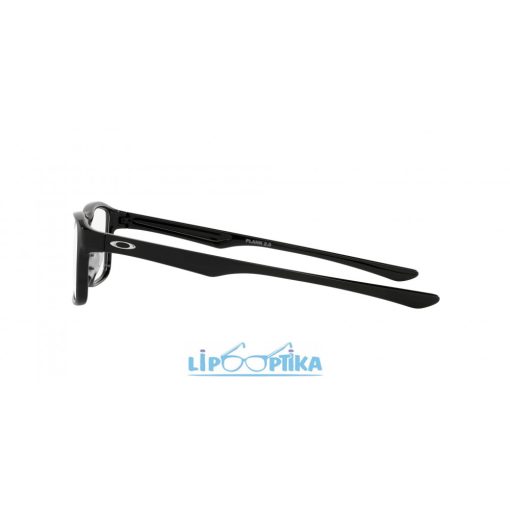 OAKLEY PLANK 2.0 0OX8081 808115 POLISHED BLACK 55 Lipo Optika