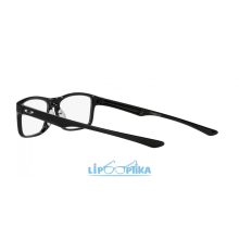 OAKLEY PLANK 2.0 0OX8081 808115 POLISHED BLACK 55 Lipo Optika